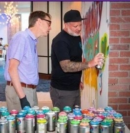 Temporary Tropics l Trusted + Top Biophilic Design + Elevated Experiences Studio  l Serving the State of Florida l Highly Rated + Recommended Premier Vendor Partner for Live Foliage + Floral Rentals l Premium Plant Rentals l Corporate + Social Event 