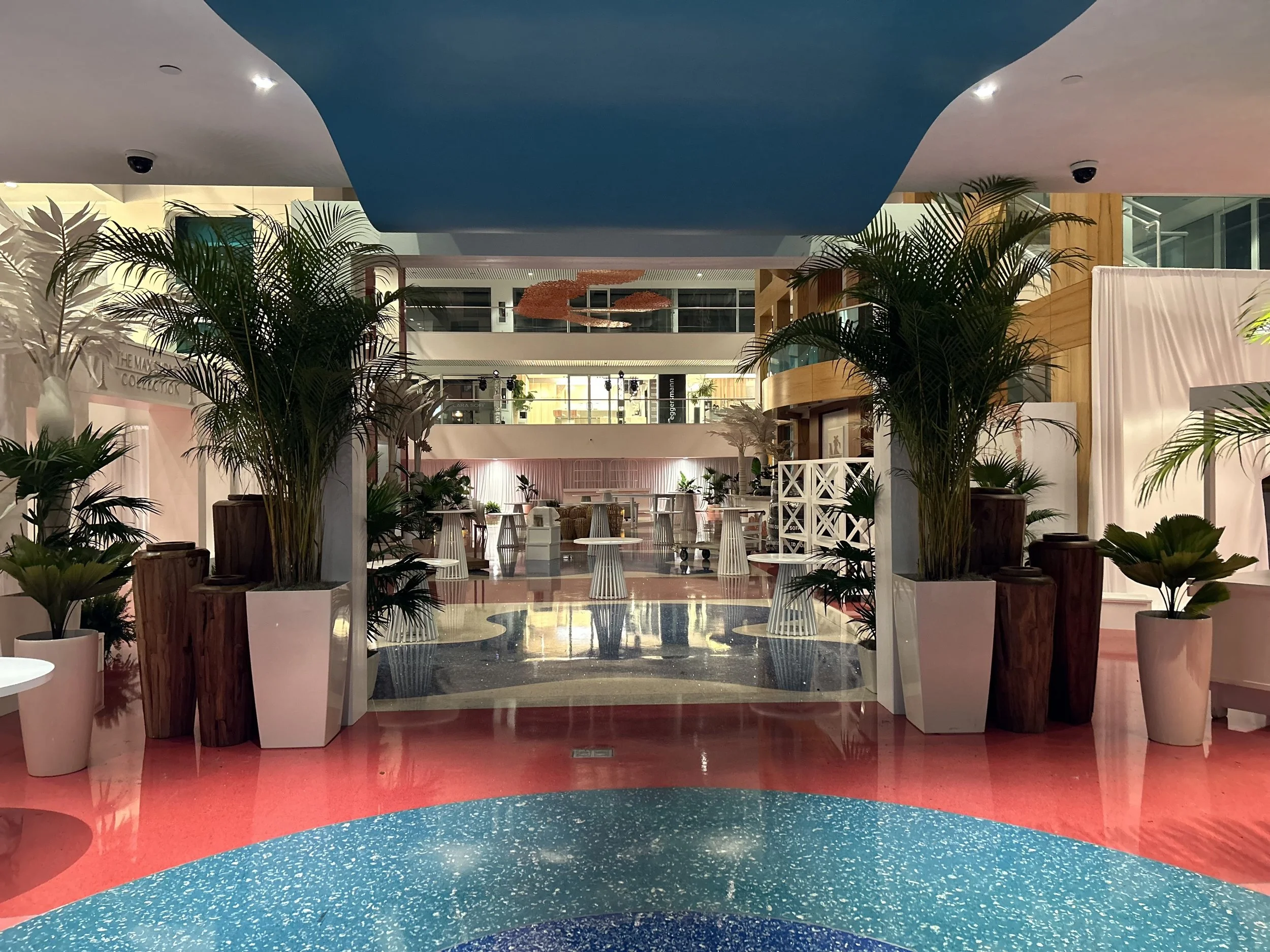 Temporary Tropics l Trusted + Top Live Foliage Rentals l Serving the State of Florida l Highly Rated + Recommended Premier Vendor Partner for Premium Plant Rentals in South Florida, Central Florida, West Florida and North Florida