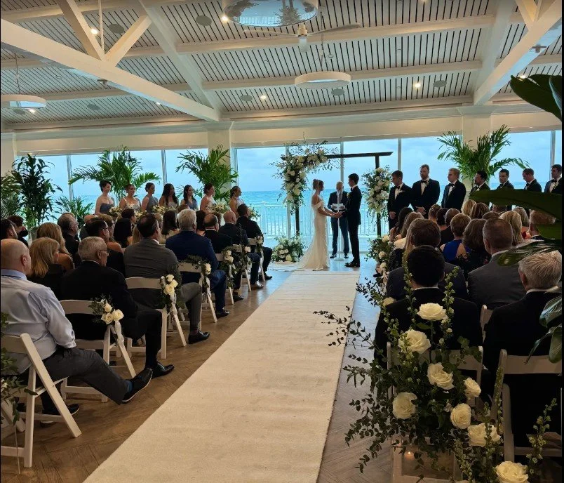 Temporary Tropics provides live foliage rentals for corporate and social events throughout South Florida, in Hotels, conferences and convention centers.