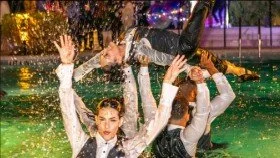 Temporary Tropics l Trusted + Top Biophilic Design + Elevated Experiences Studio  l Serving the State of Florida l Highly Rated + Recommended Premier Vendor Partner for Live Foliage + Floral Rentals l Premium Plant Rentals l Corporate + Social Event 