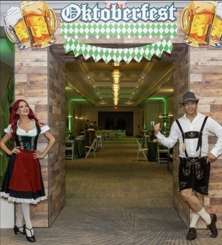 Temporary Tropics l Trusted + Top Biophilic Design + Elevated Experiences Studio  l Serving the State of Florida l Highly Rated + Recommended Premier Vendor Partner for Live Foliage + Floral Rentals l Premium Plant Rentals l Corporate + Social Event 