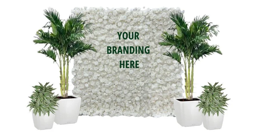 Temporary Tropics l Trusted + Top Biophilic Design + Elevated Experiences Studio  l Serving the State of Florida l Highly Rated + Recommended Premier Vendor Partner for Live Foliage + Floral Rentals l Premium Plant Rentals l Corporate + Social Event 