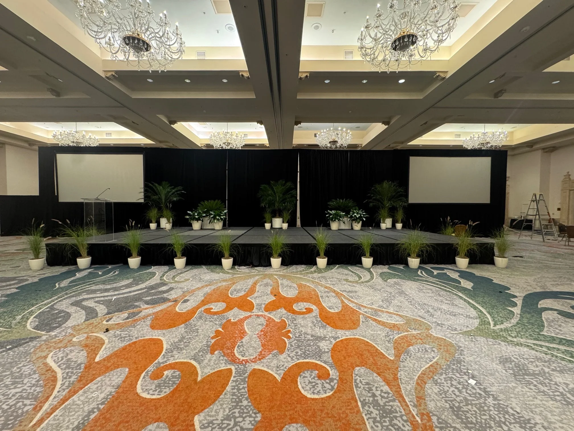 Temporary Tropics l Trusted + Top Live Foliage Rentals l Serving the State of Florida l Highly Rated + Recommended Premier Vendor Partner for Premium Plant Rentals in South Florida, Central Florida, West Florida and North Florida