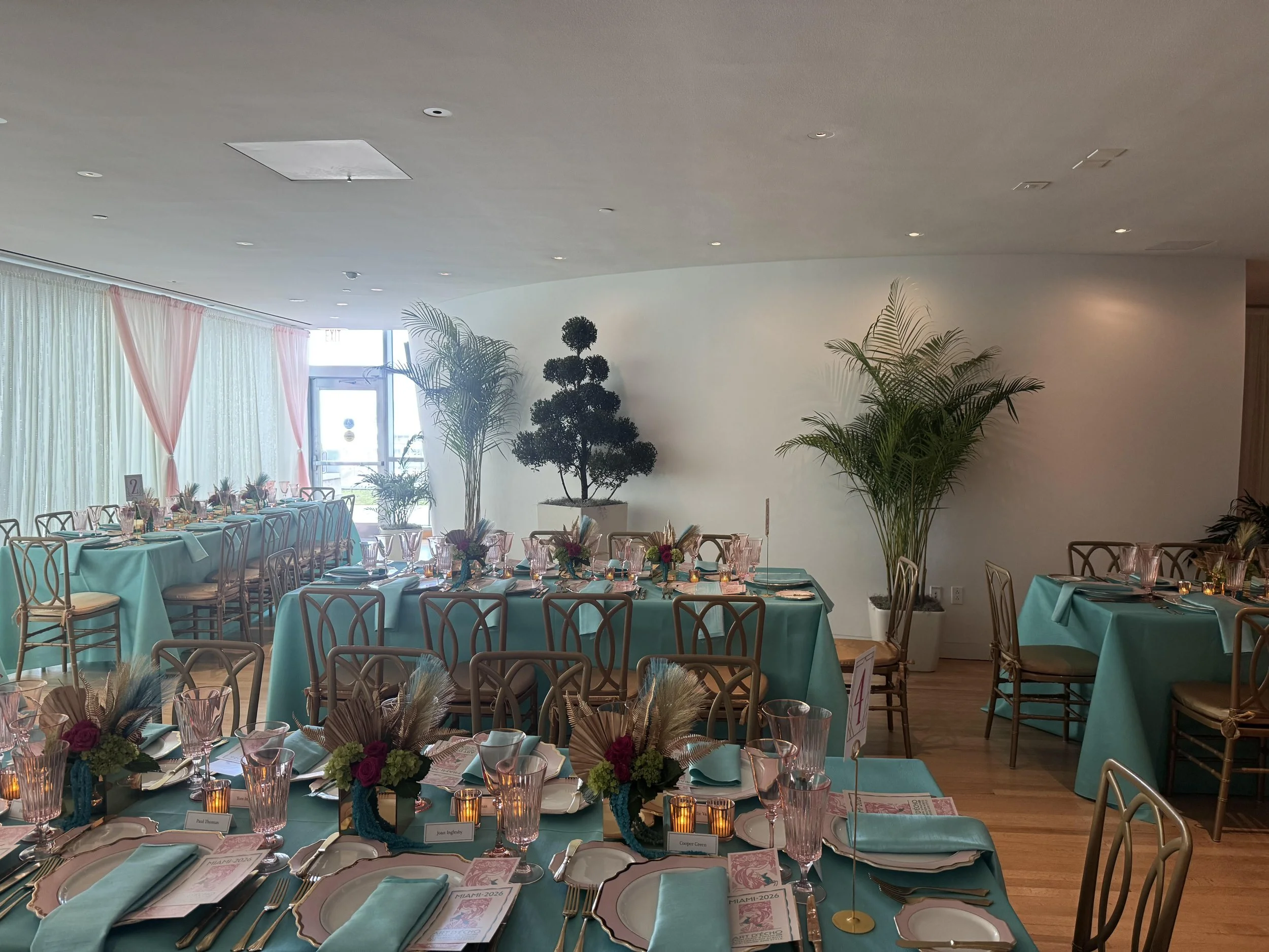 Temporary Tropics l Trusted + Top Live Foliage Rentals l Serving the State of Florida l Highly Rated + Recommended Premier Vendor Partner for Premium Plant Rentals in South Florida, Central Florida, West Florida and North Florida