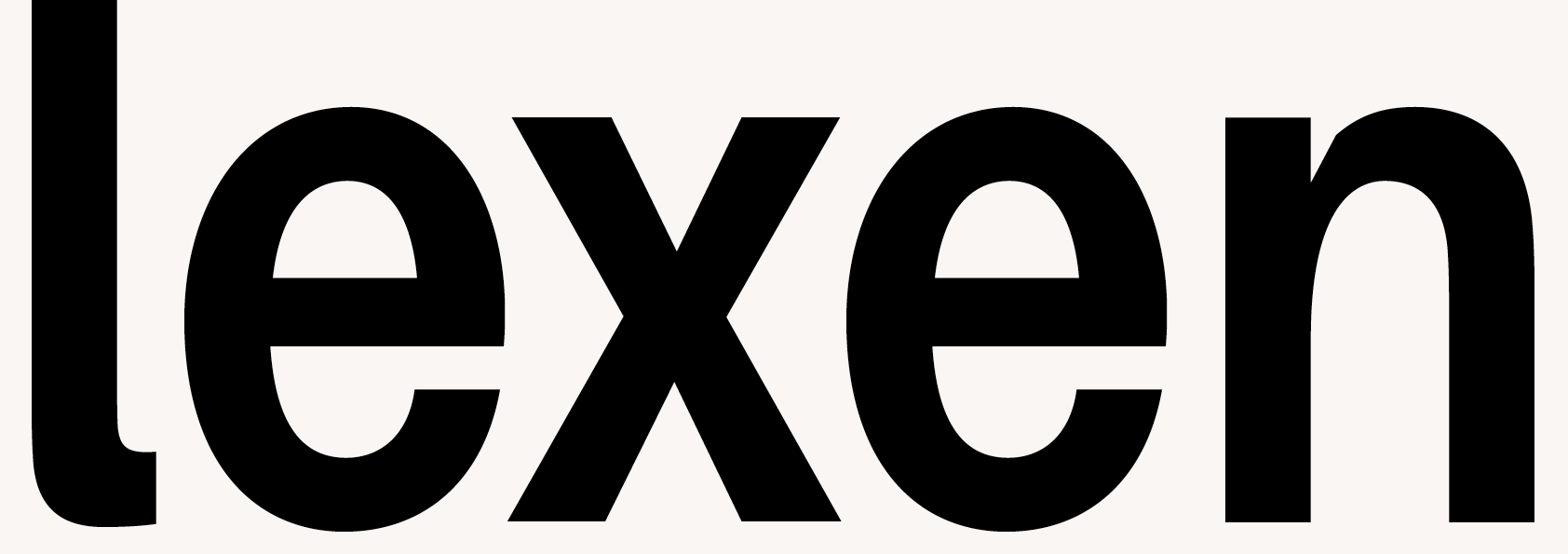lexen: creative agency