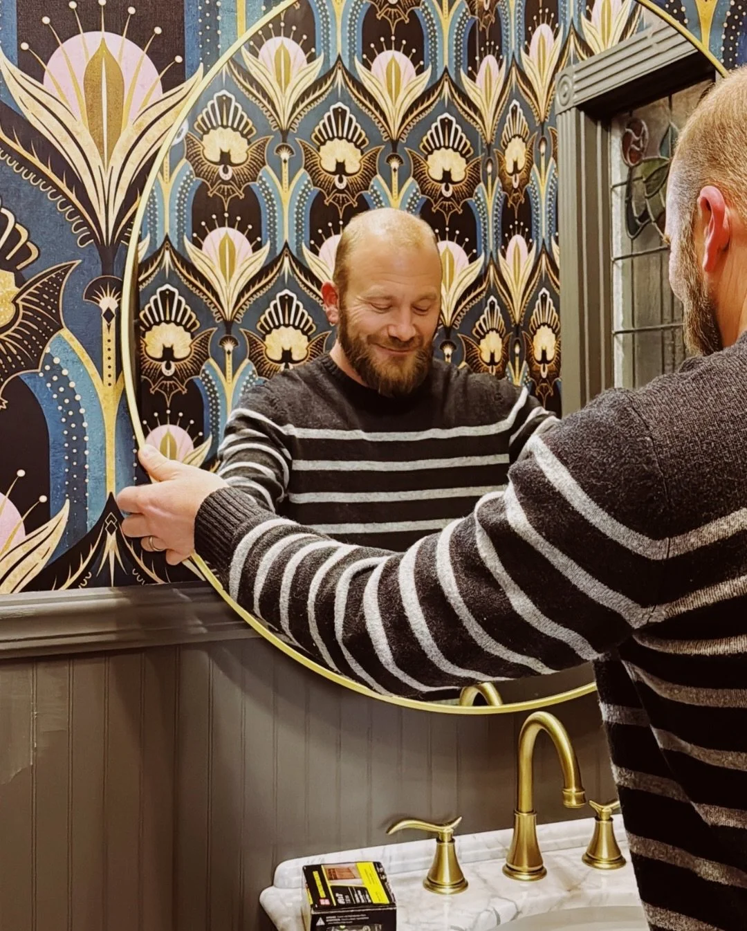 Finishing touches: complete.
Atmosphere: unmatched.
Stylists: ready.

Clients&hellip; your turn. Come see our glow-up in person!

#atxhairsalon #austintxhair #thisoldhouse #boutiquesalon