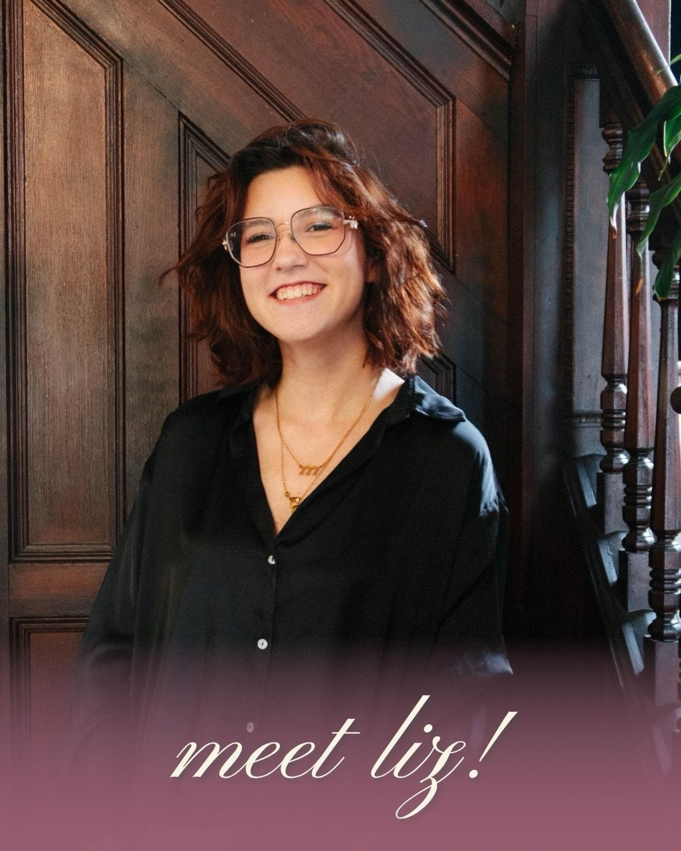 Meet Liz, the fun + funky nail artist behind Nail Gorlz 💕

Liz is an Austin native who found her way into nails after finishing her bachelor&rsquo;s degree and realizing she wanted more room for creativity, color, and self-expression.

Her goal is s