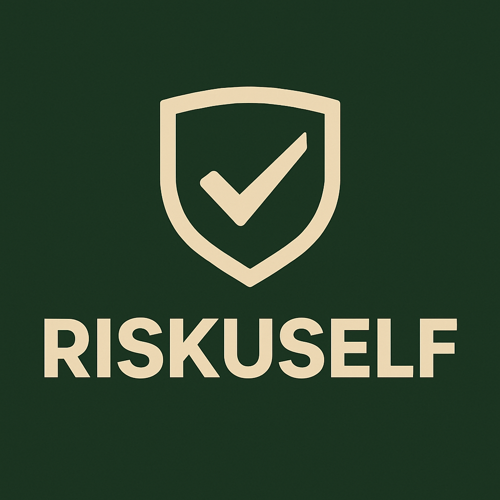 RISKUSELF