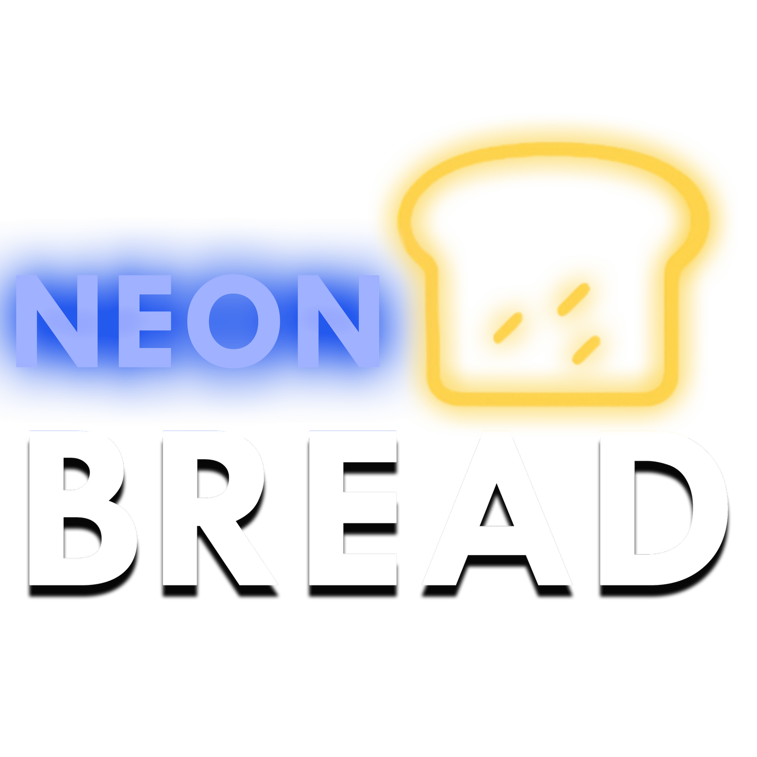 Neon Bread