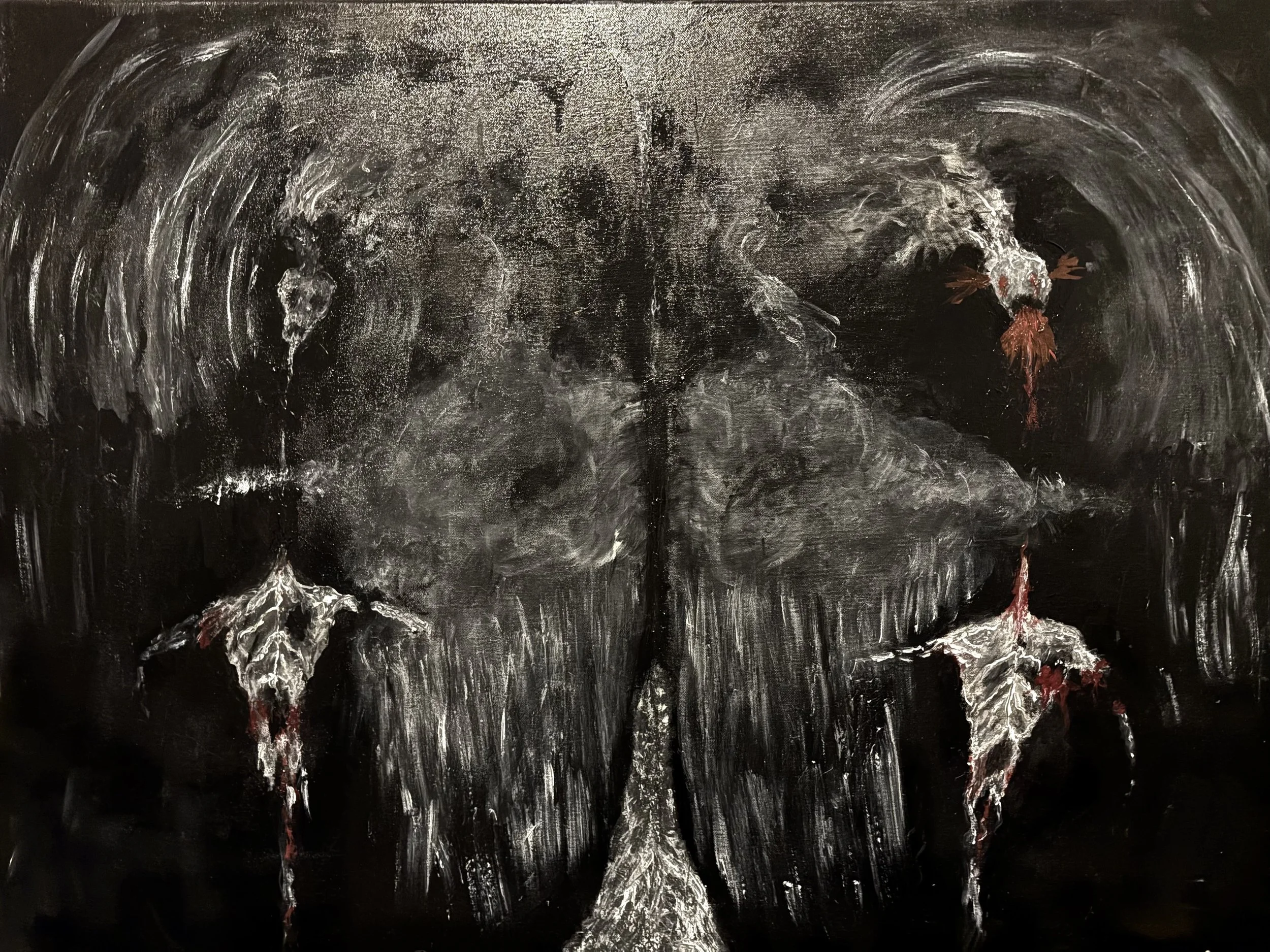 It all begins with connection