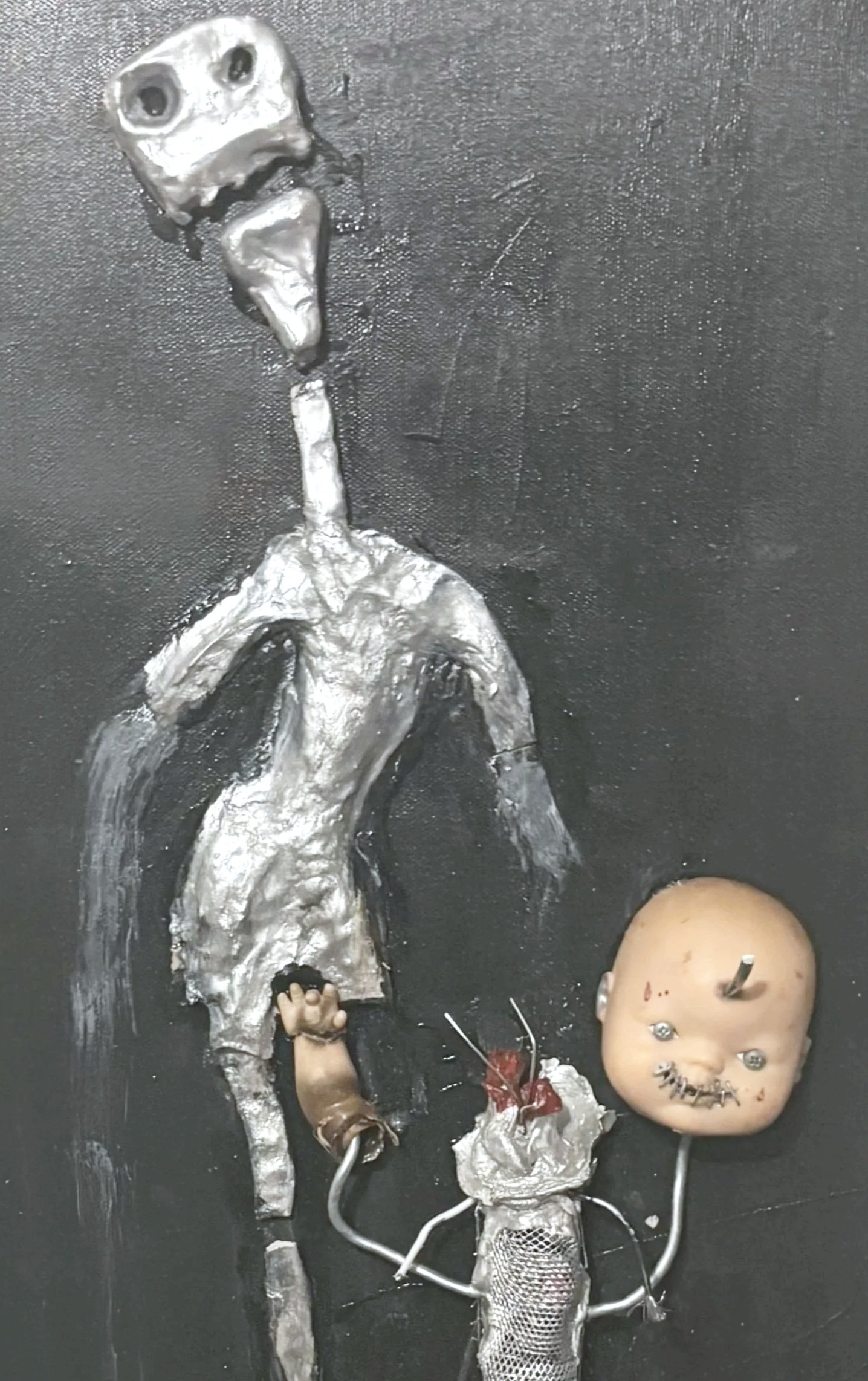 Attachment Disorder