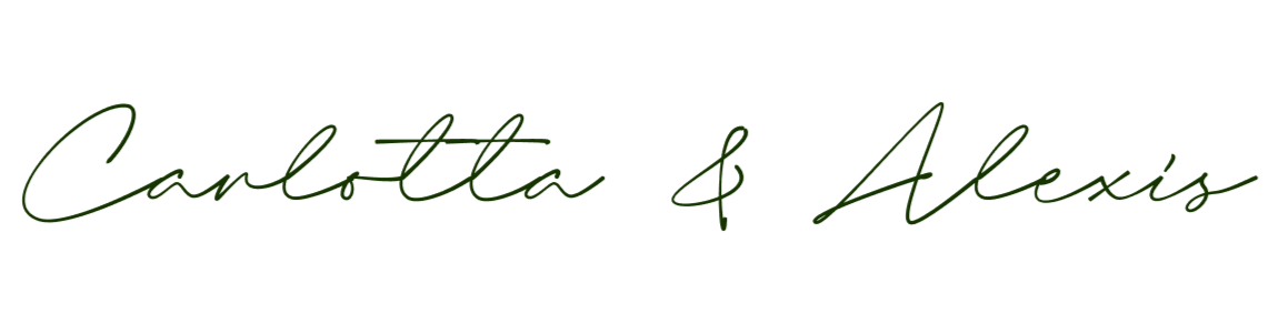 Carlotta &amp; Alexis