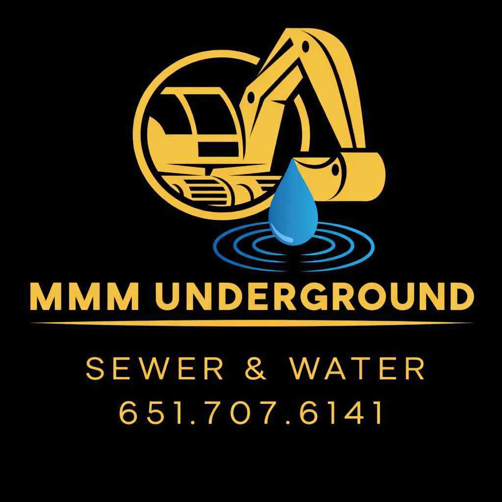 MMM Underground Sewer &amp; Water 