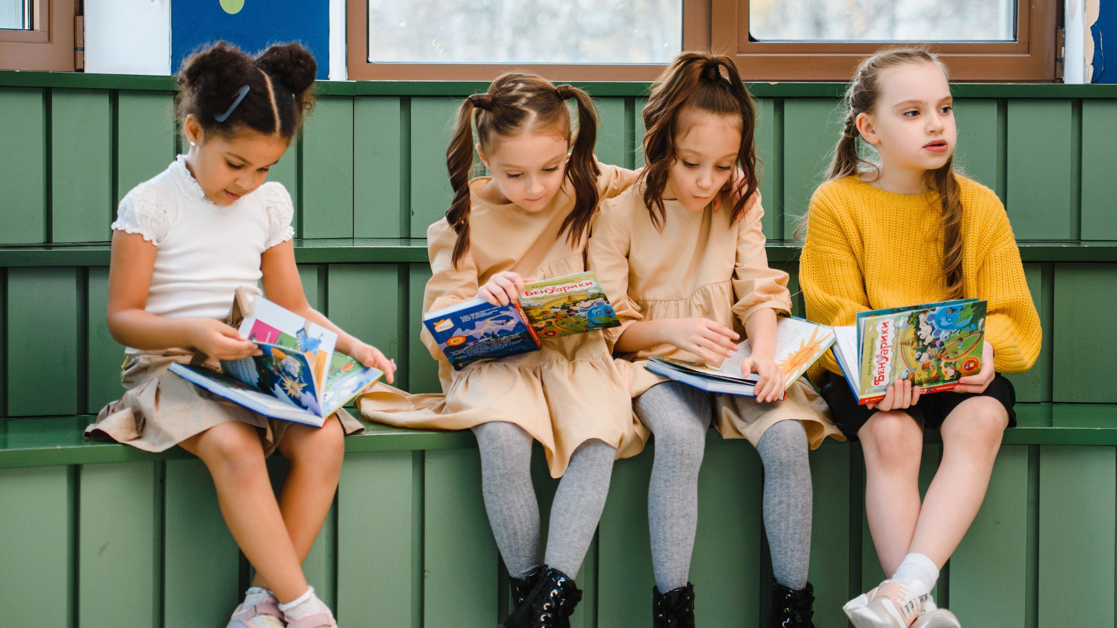 Why Parents Want Their Kids to Start Reading Early: Benefits of Early Literacy