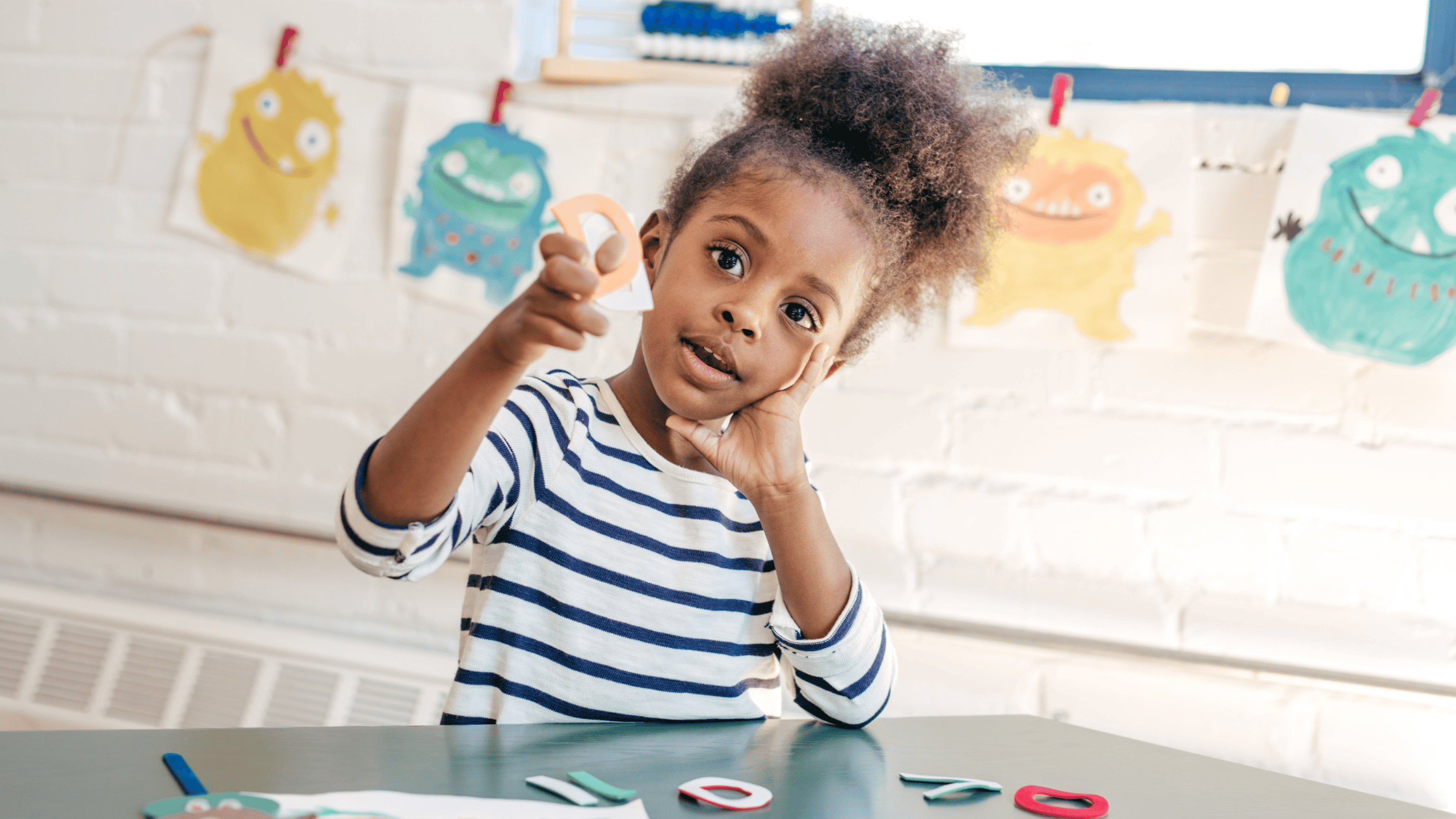 When Do Children Learn Letters and Sounds? A Look at What Research Really Shows
