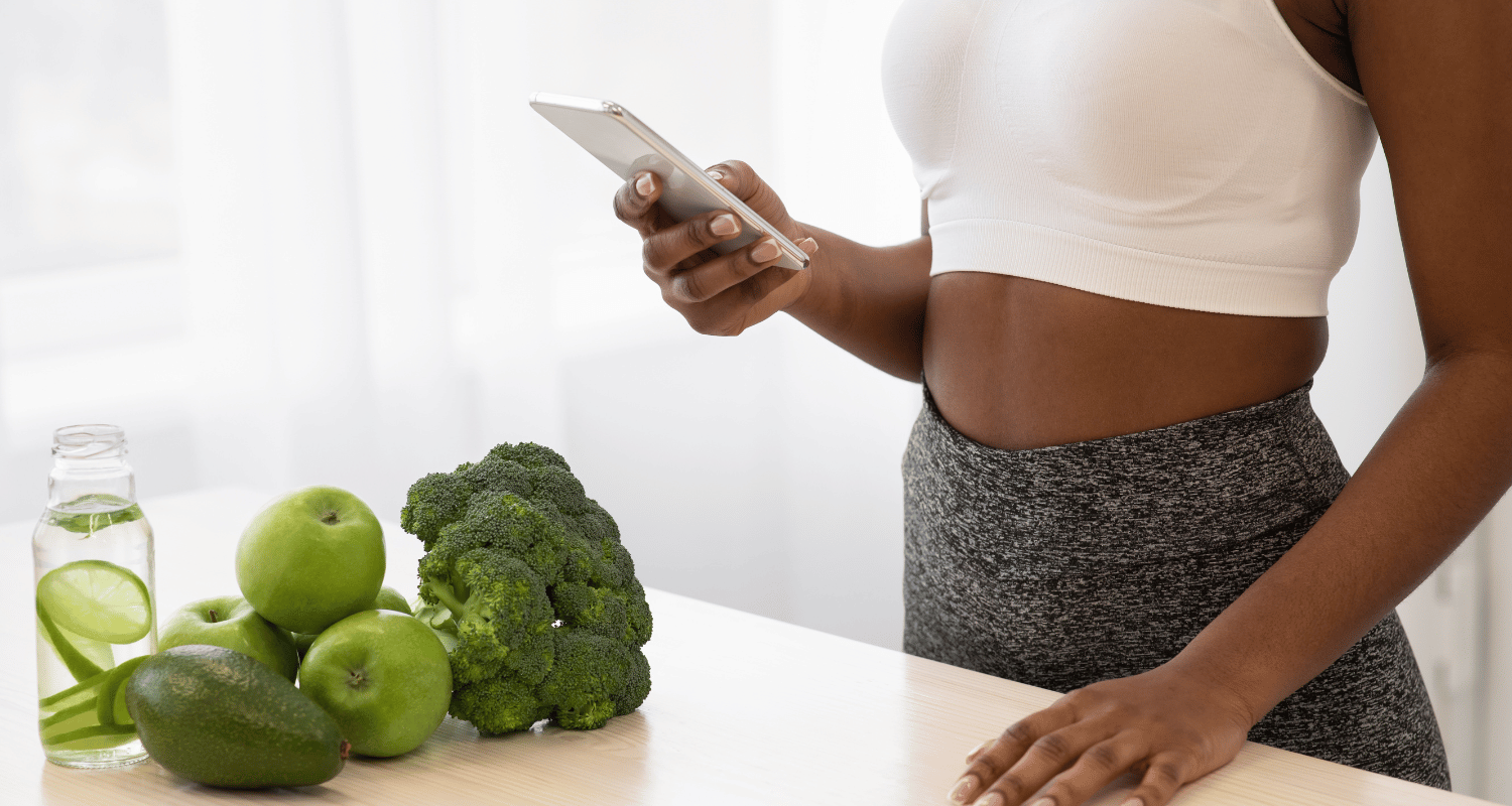 lose 10 pounds - nutrition