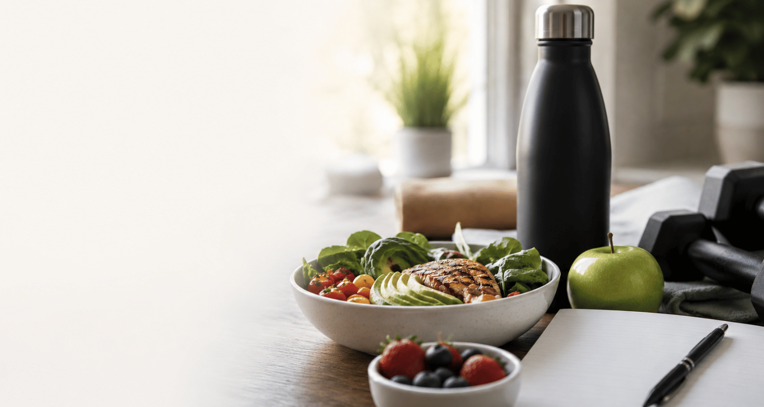 Coming Off GLP-1 Medications: How to Maintain Your Results for Life 