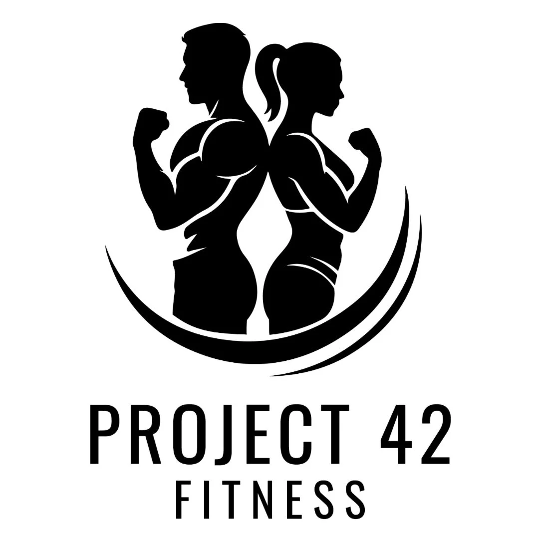 Project 42 Plan - Fitness & Nutrition