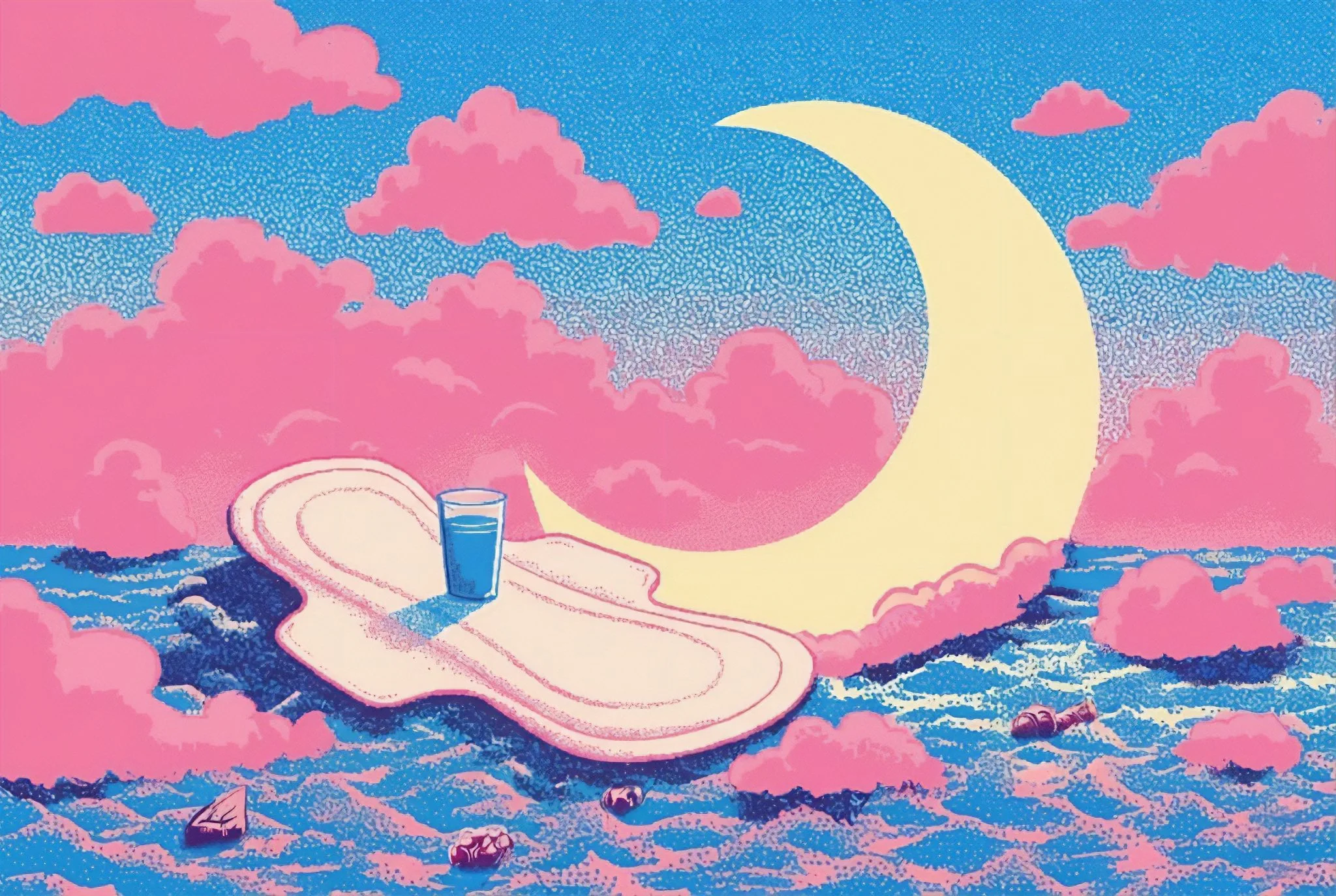 Menstruation und Nachfasten: Das Menschenbild der muslimischen Rechtsgelehrten