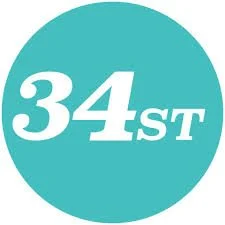 34th Street Magazine