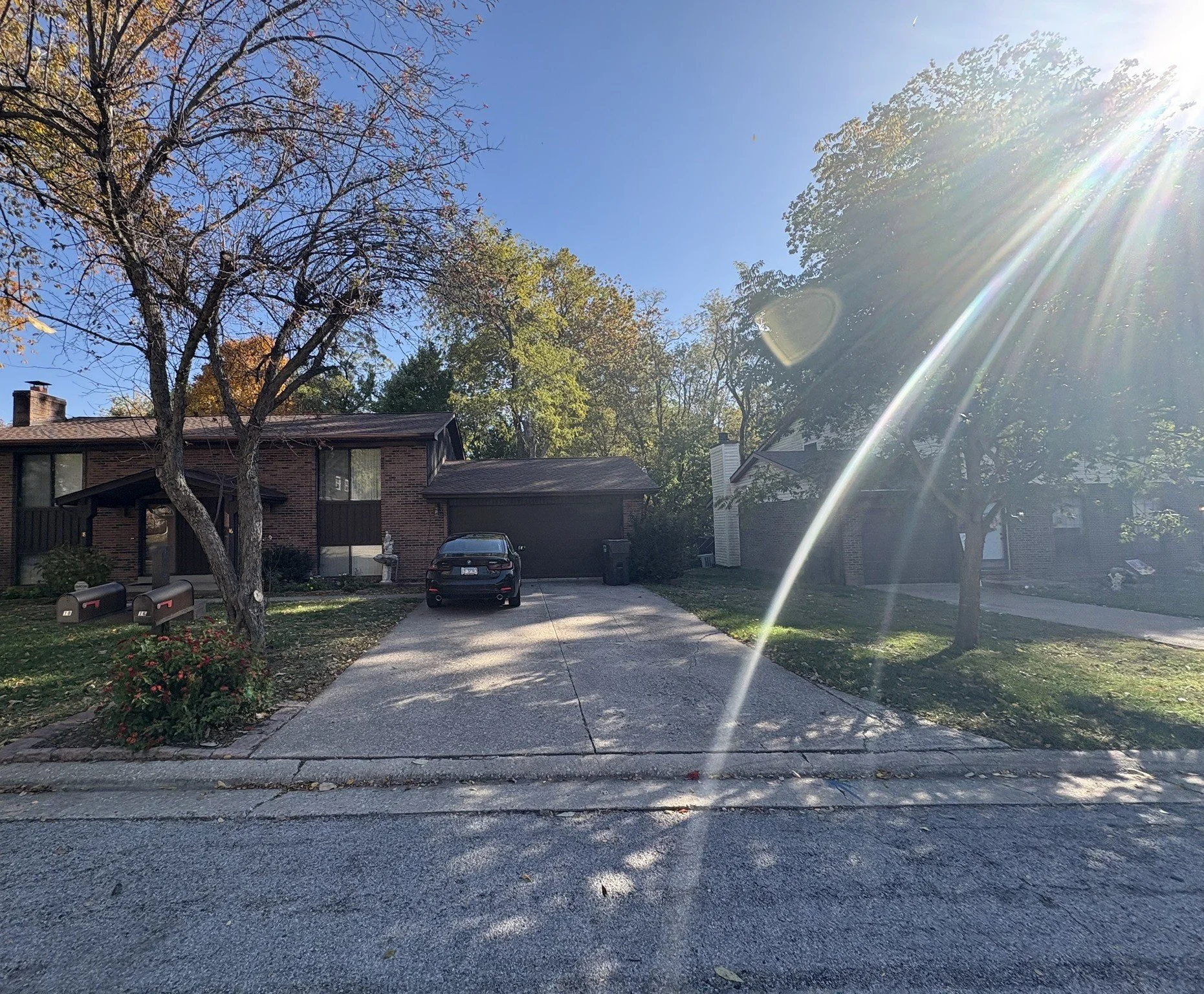 Full Roof, Gutter, and Downspout Replacement
