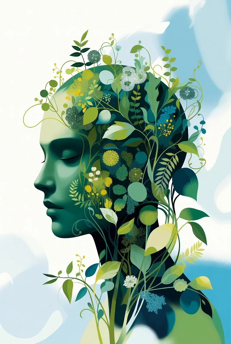 Healthy Mind: Master mental clarity and use proven strategies to reduce stress for a more resilient, peaceful life.