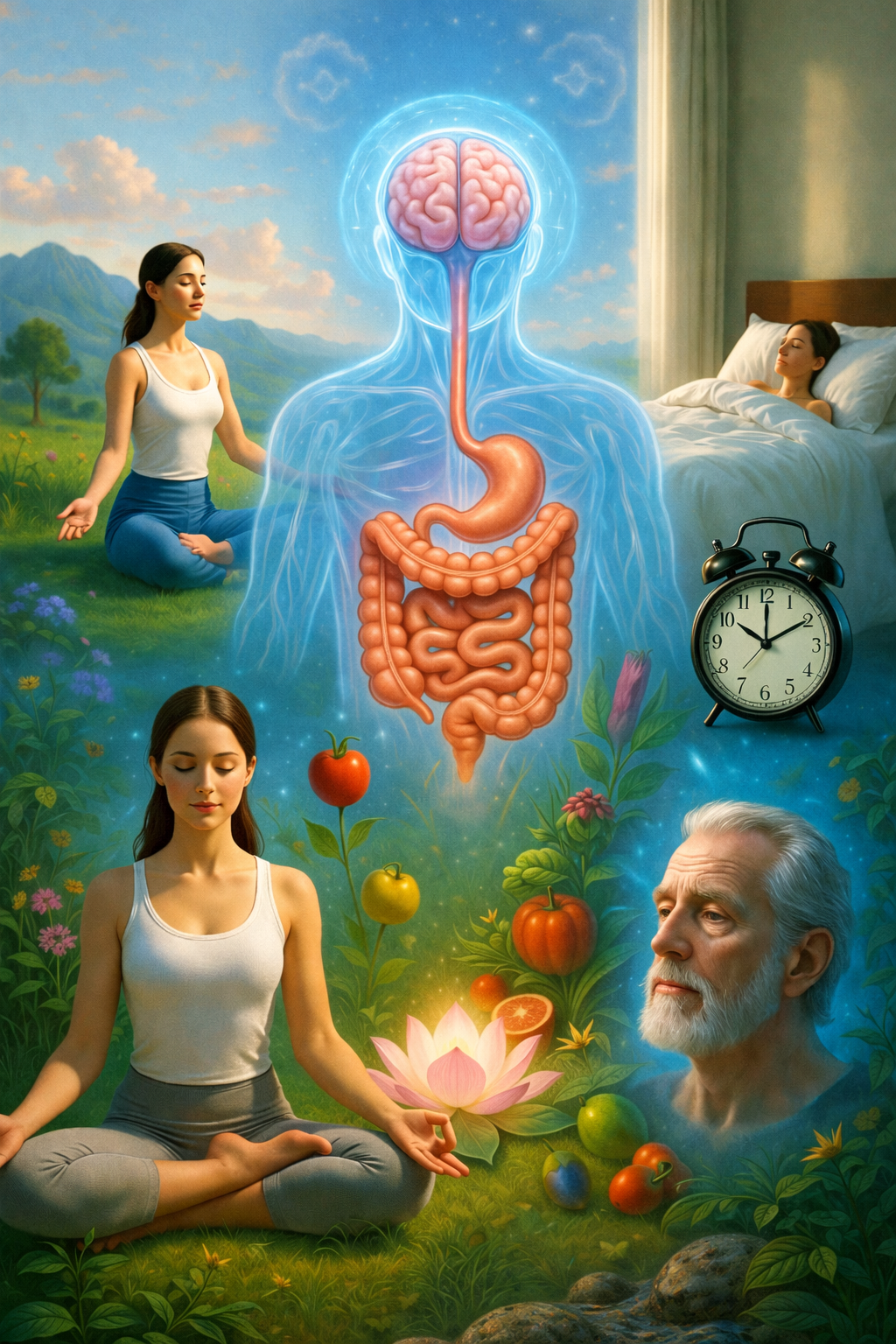 Ultimate Wellness Bundle: Get all five courses for one price and transform your mind, body, and daily vitality now.