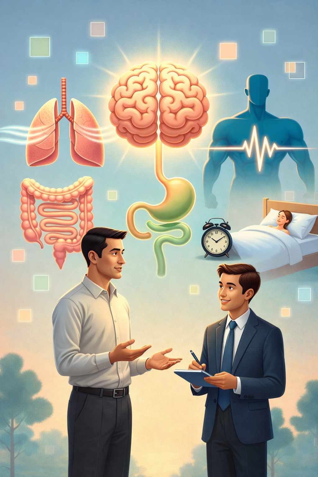 Wellness Training: Elevate your team’s performance with expert-led workshops. Evidence-based health programs for schools and business.