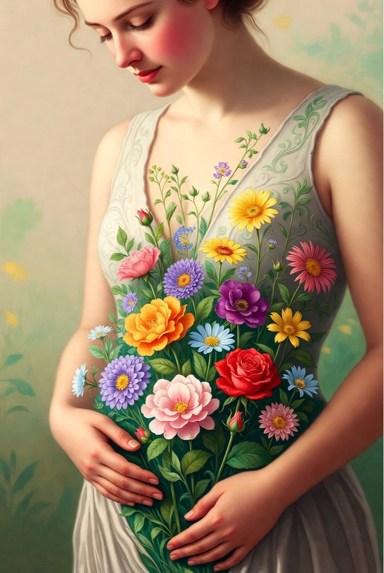 Healthy Digestive System: Improve nutrient absorption and find lasting vitality through evidence-based gut wellness.