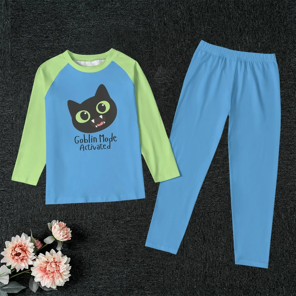 GMA Youth PJ Set.webp