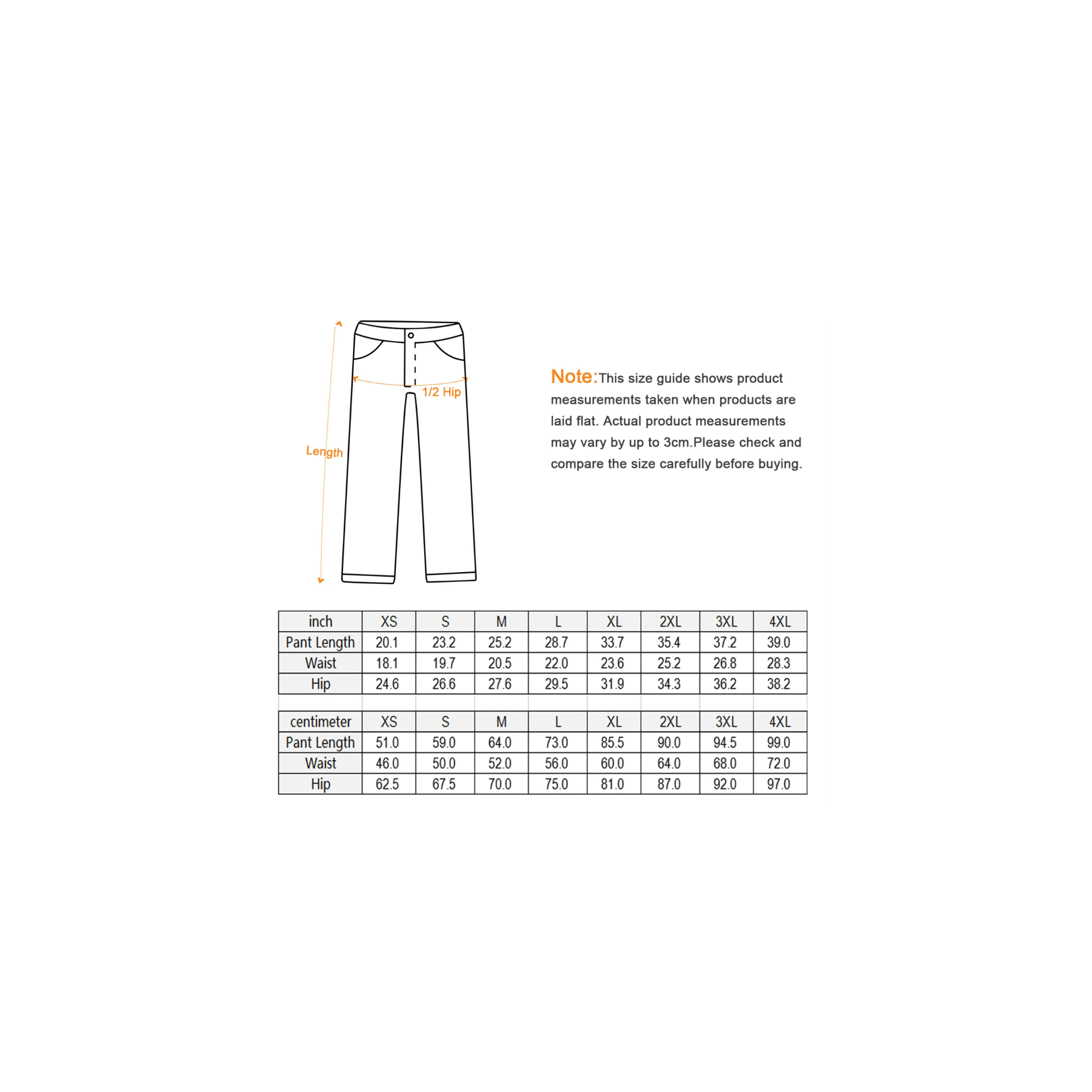 Youth pj set size chart .png