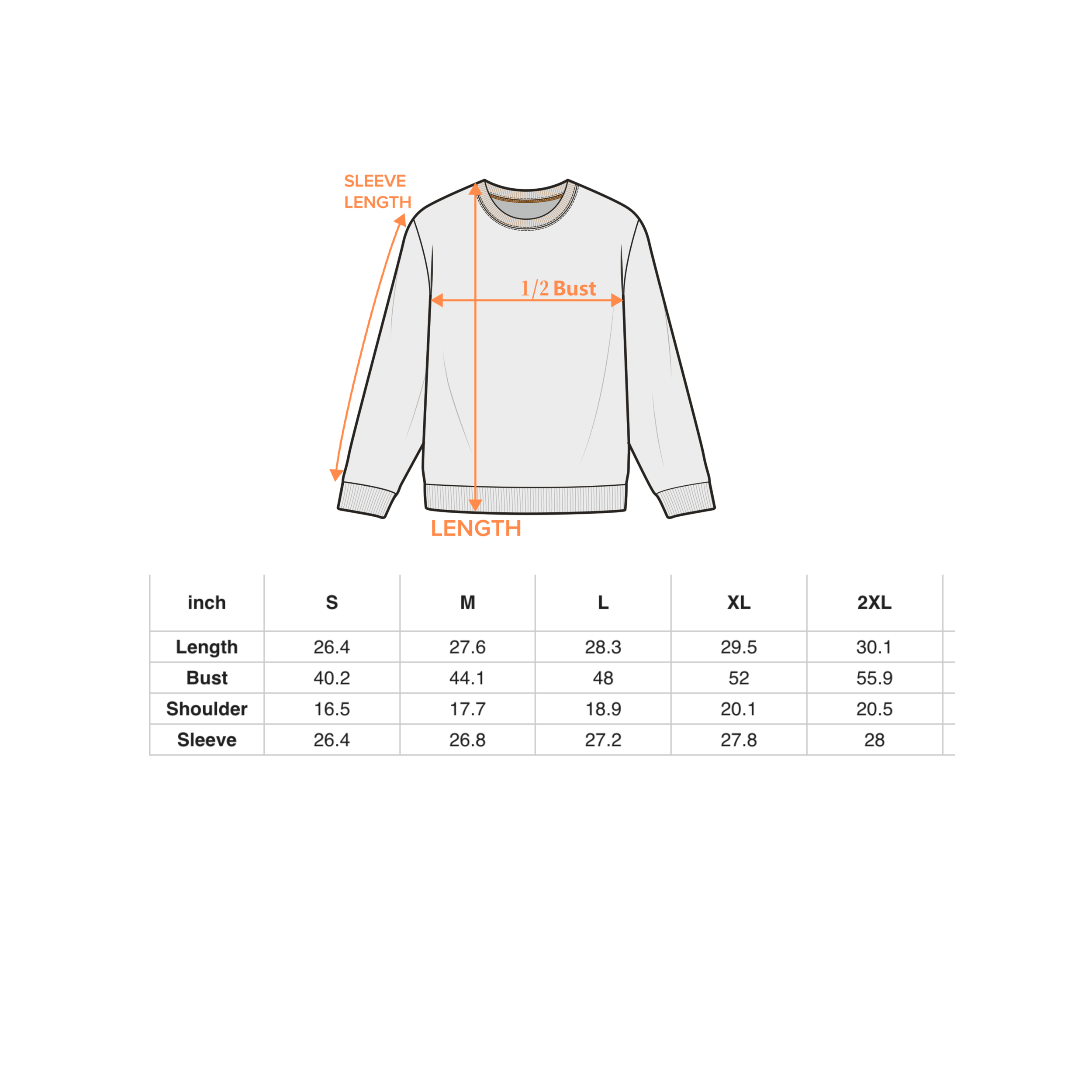 YOYCOL_ AHTQ Adult Crewneck Sizing Chart.png