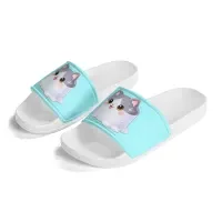 MMM sandal slides colored mock 2.webp