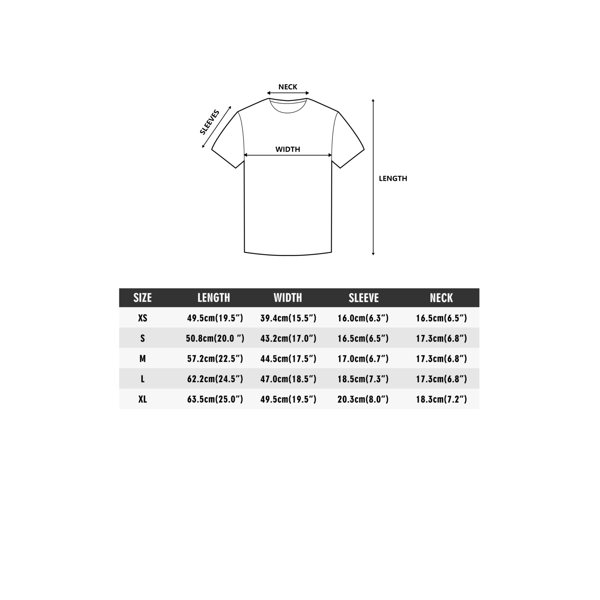 TCMC youth t shirt size chart.png