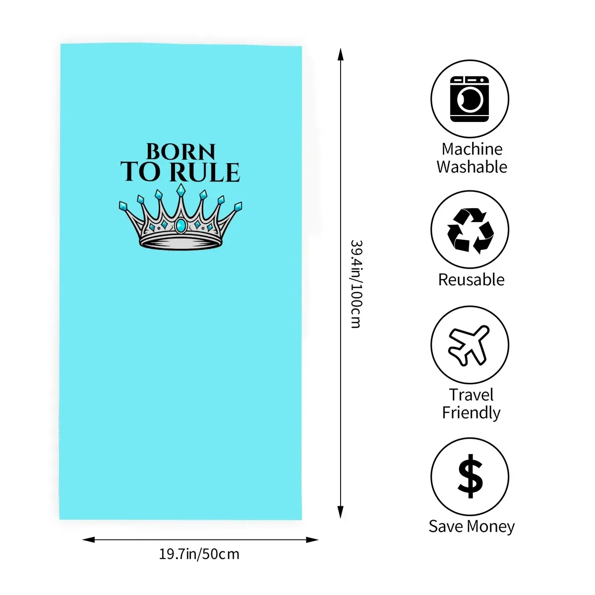 BTR summer towel size mockup Y towel.webp