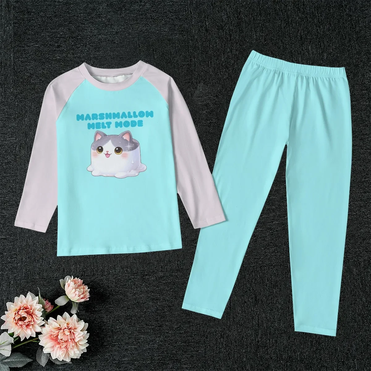 MMM Youth PJ sets.webp