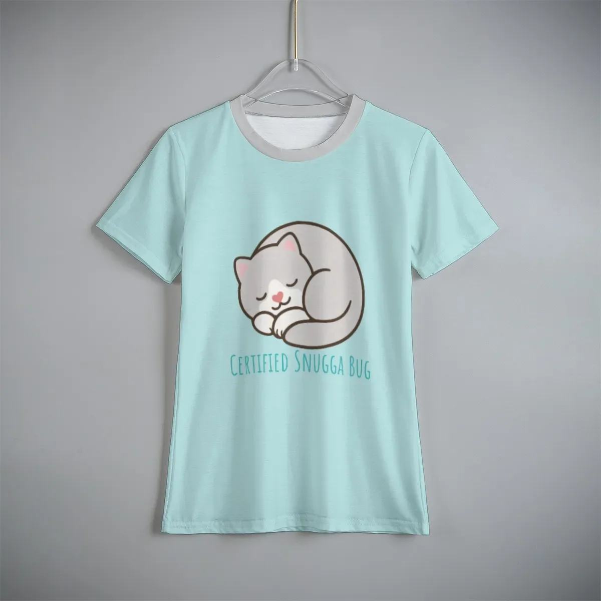 CSB Youth T Shirt front view.webp