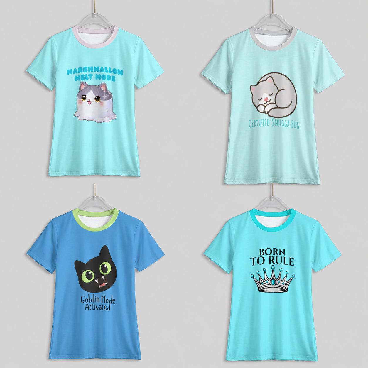 Chaos Crew Youth T-Shirt