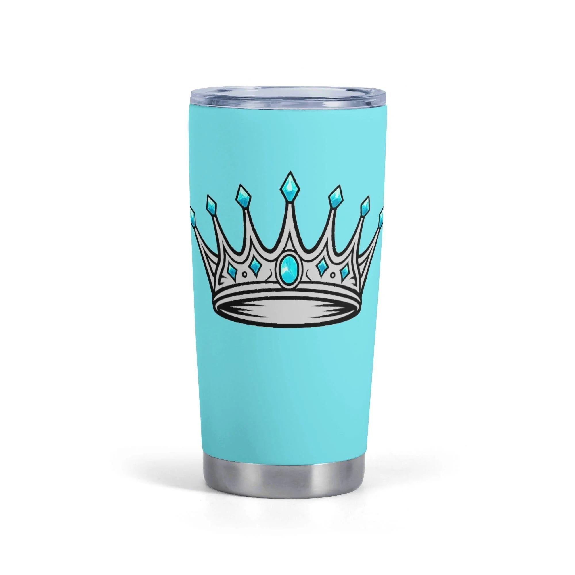 CROWN COLORED TUMBLER NEW .jpeg