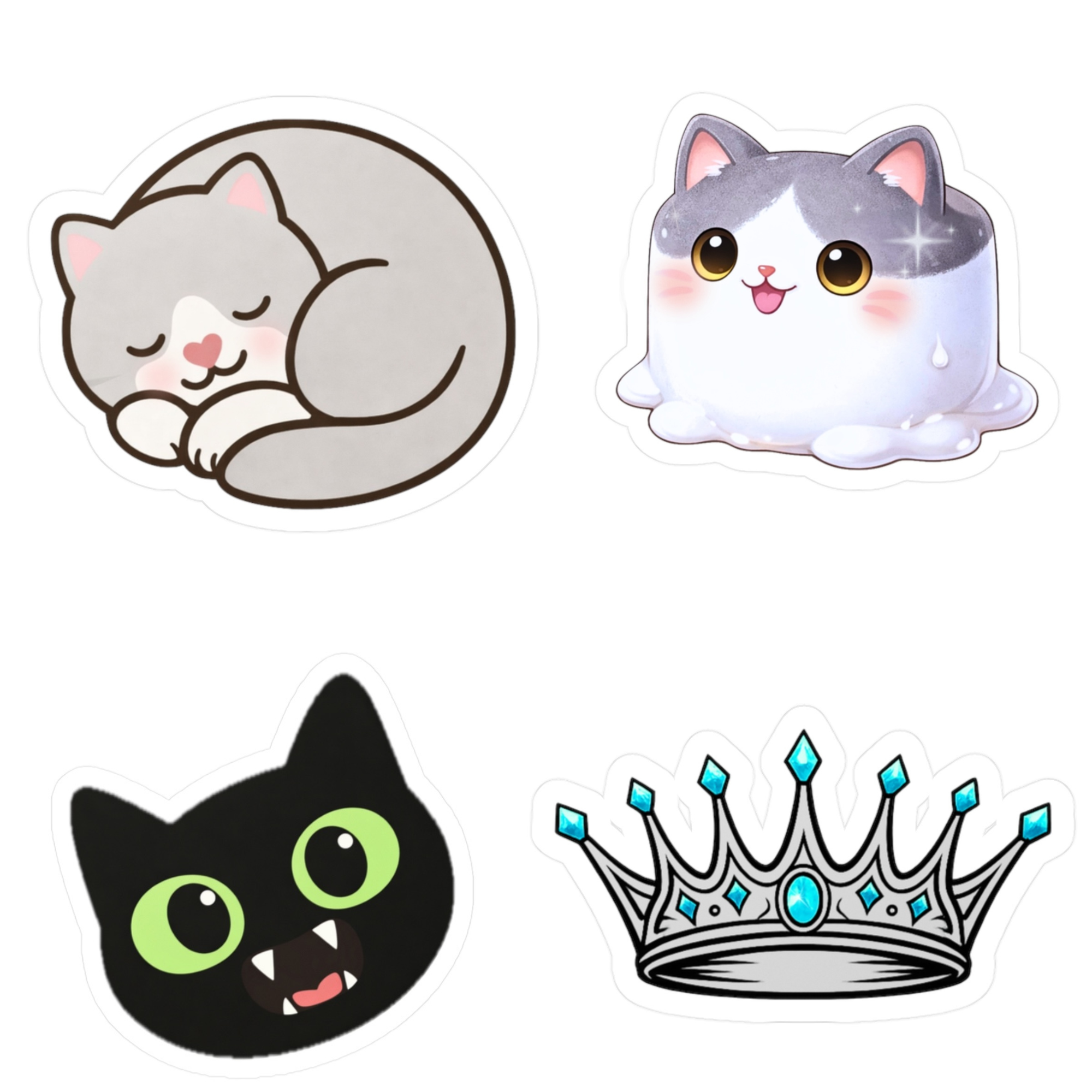 Chaos Crew Sticker mockup all 4 .png