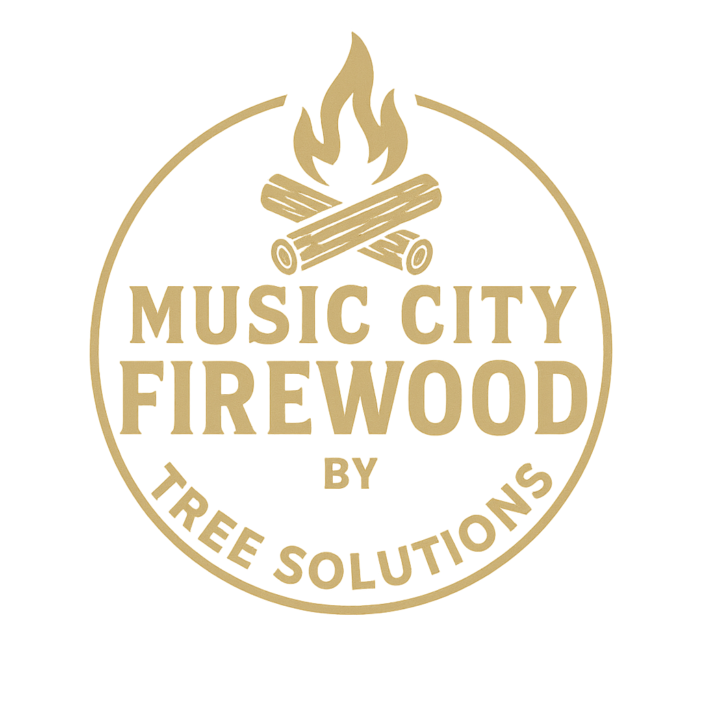 Music City Firewood