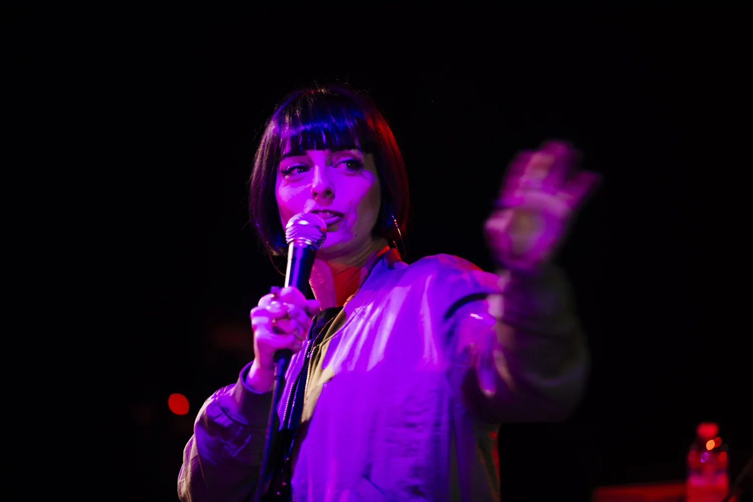 Lindsay Ames  (Copy)