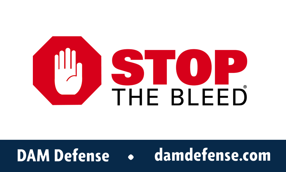 STOP THE BLEED®
