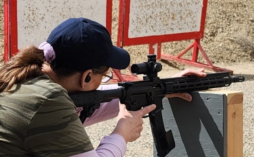 A Girl & A Gun Conference - Demo Day