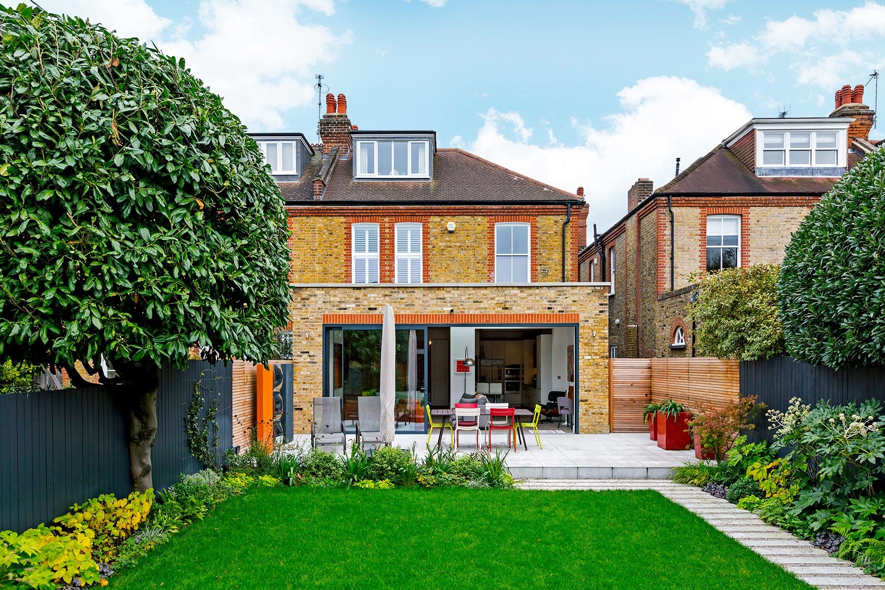 Campion Road