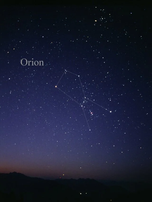 Voc&ecirc; conhece a Constela&ccedil;&atilde;o &Oacute;RION? 💫

Na mitologia grega, &Oacute;rion era filho de Gaia, a Terra e de Poseidon, o deus dos mares. Por isso, reunia algo muito simb&oacute;lico no encontro da &aacute;gua e da terra, conhecim