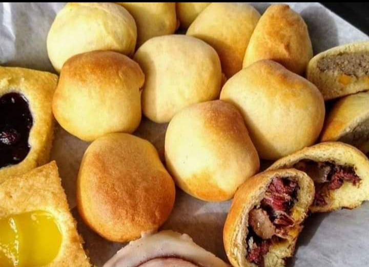 Breakfast Kolache Box