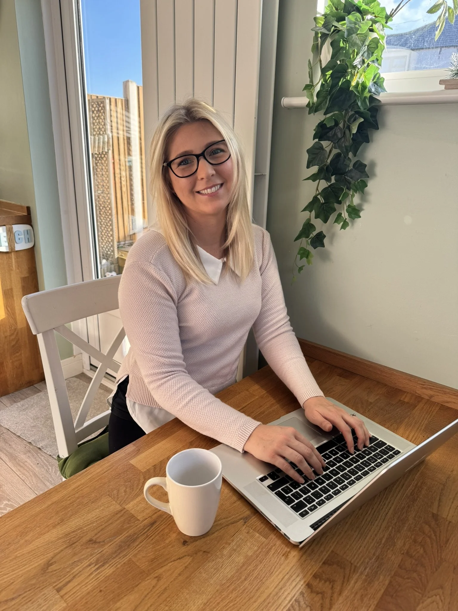 Nutritionist in Thanet