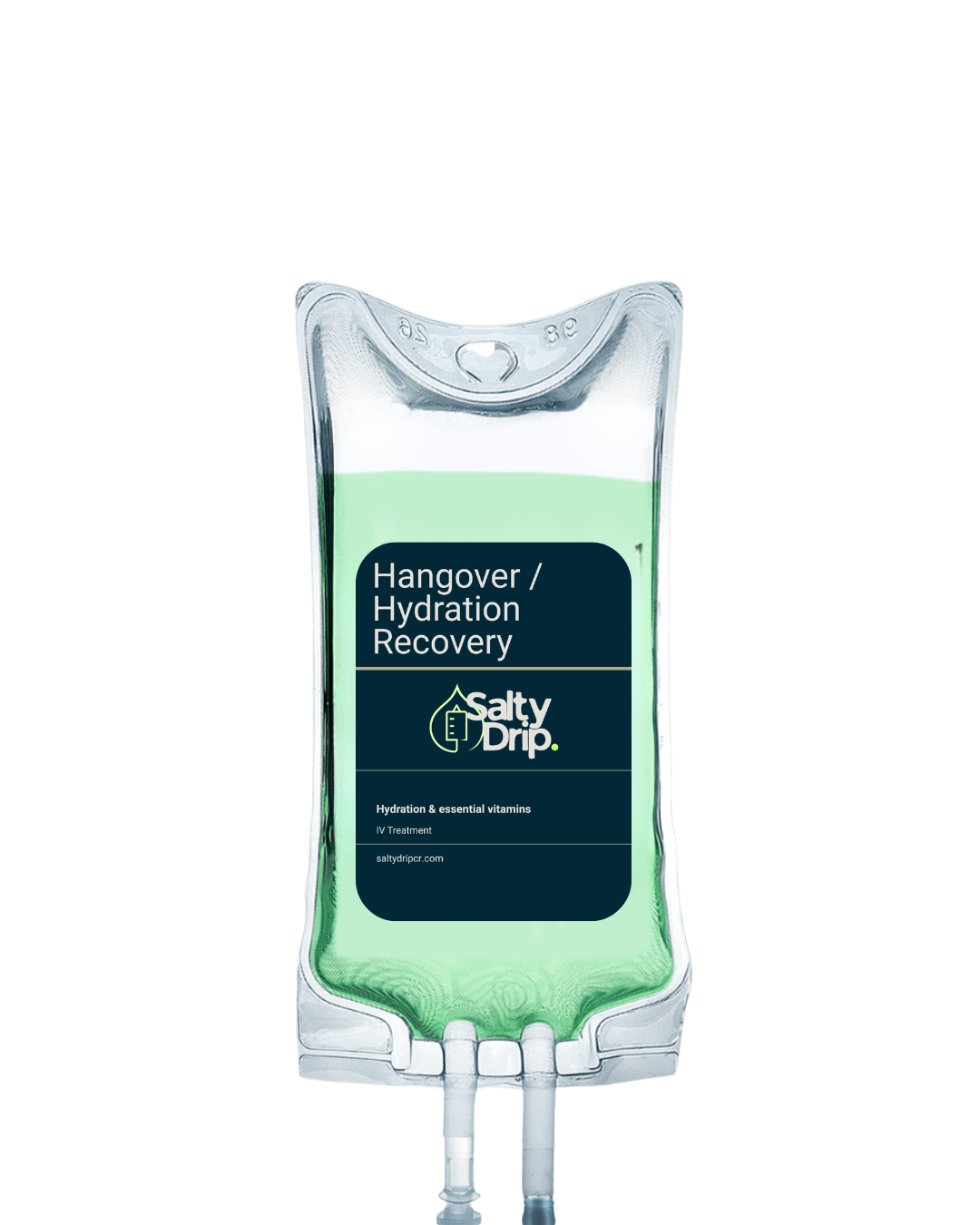 Hangover and hydration recovery IV therapy provided by Salty Drip, delivering rapid rehydration and symptom relief through physician-led care in Tamarindo, Costa Rica.