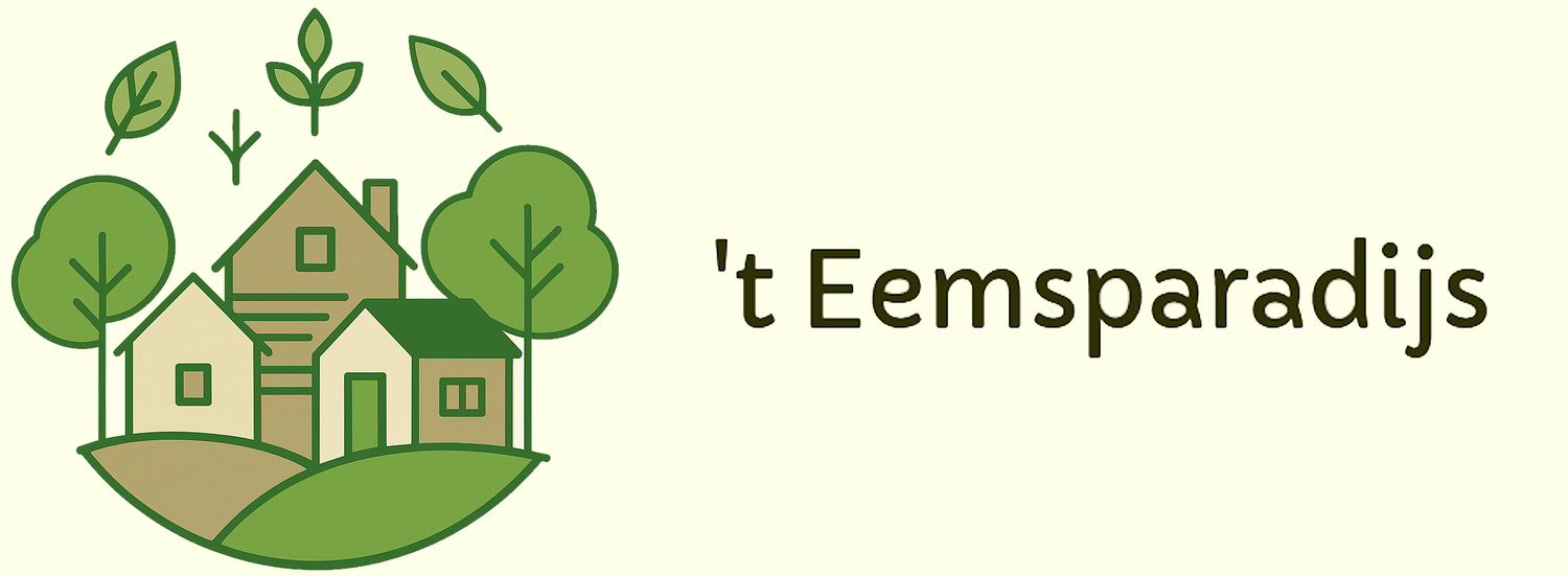 &#39;t Eemsparadijs